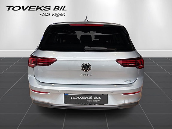 Volkswagen Golf I 3 of 5