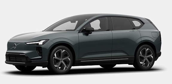 Volvo EX60