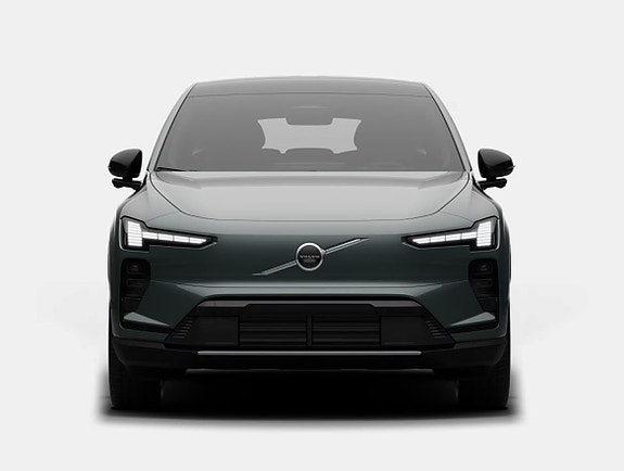 Volvo EX60 6 of 8