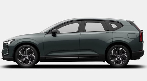 Volvo EX60 2 of 5
