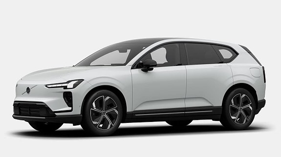 Volvo EX60