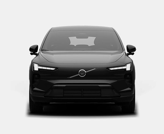 Volvo EX60 9 of 11