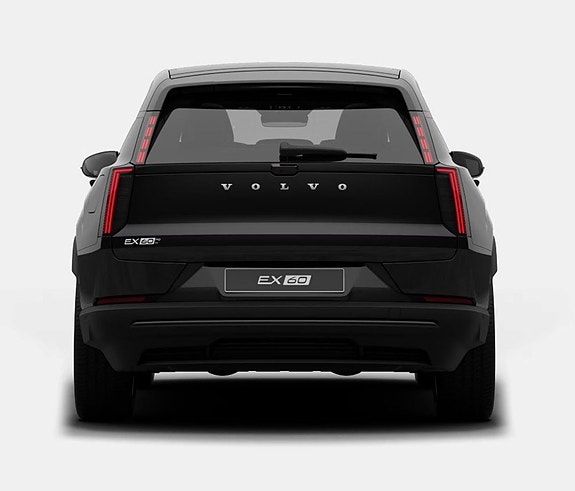 Volvo EX60 6 of 11