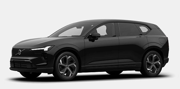 Volvo EX60
