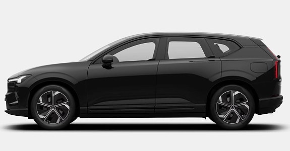 Volvo EX60 4 of 5