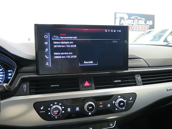 Audi A4 25 of 30