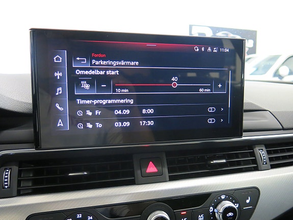 Audi A4 24 of 30