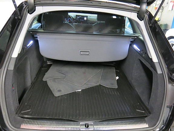 Audi A4 18 of 28