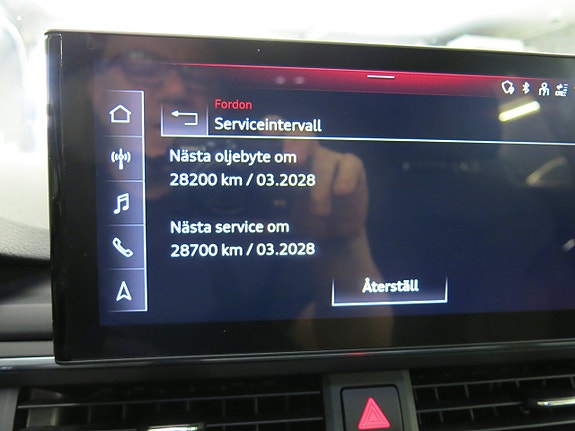 Audi A4 15 of 28