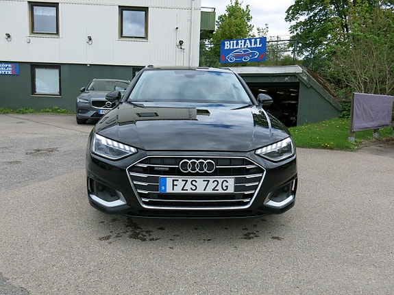 Audi A4 8 of 28