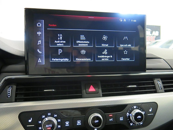 Audi A4 28 of 30