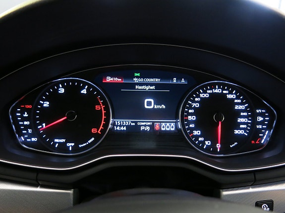 Audi A4 14 of 28