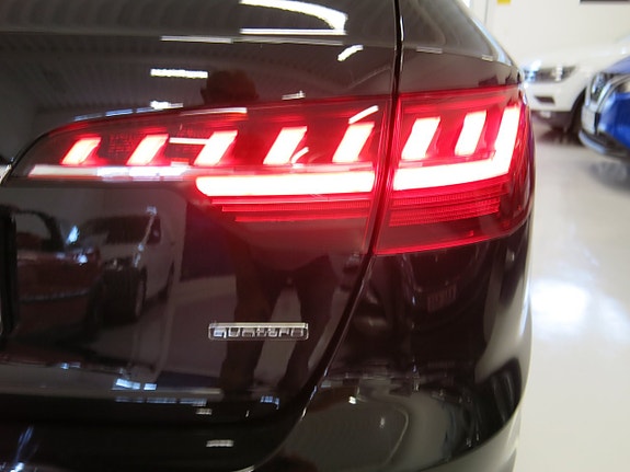 Audi A4 21 of 30