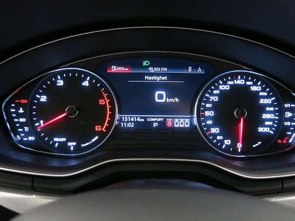 Audi A4 29 of 30