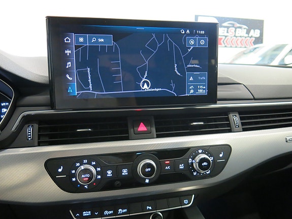 Audi A4 30 of 30