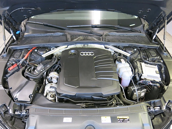 Audi A4 25 of 28