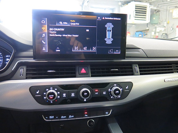 Audi A4 13 of 28