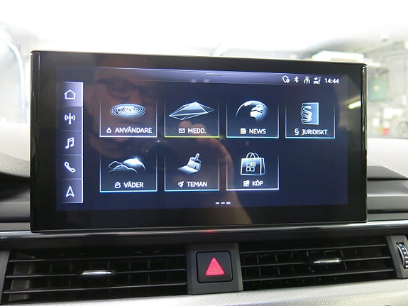 Audi A4 17 of 28