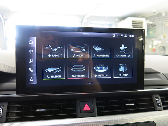 Audi A4 28 of 28