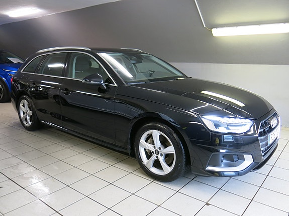 Audi A4 26 of 28