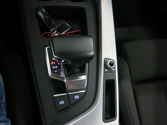 Audi A4 26 of 30