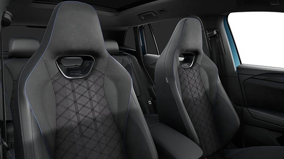 Volkswagen Tiguan 9 of 9