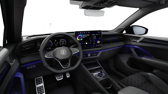 Volkswagen Tiguan 8 of 9