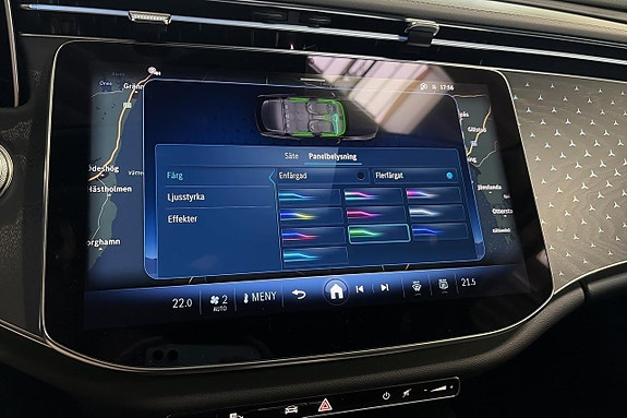 Mercedes-Benz E220 d 14 of 27