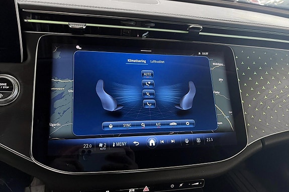 Mercedes-Benz E220 d 18 of 27