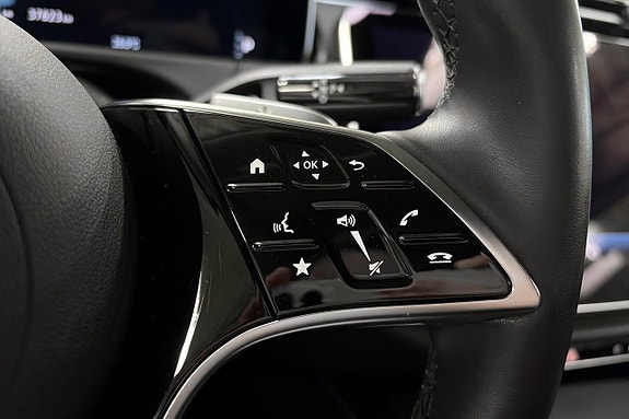 Mercedes-Benz E220 d 8 of 27