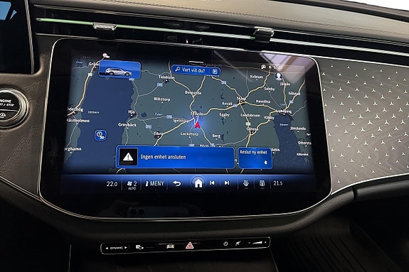 Mercedes-Benz E220 d 11 of 27