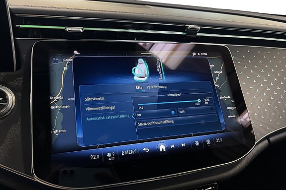 Mercedes-Benz E220 d 15 of 27