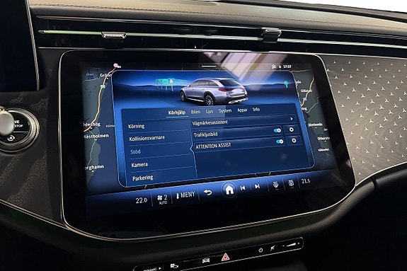 Mercedes-Benz E220 d 17 of 27