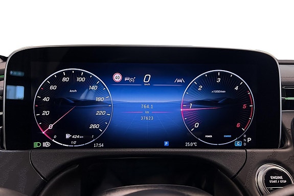 Mercedes-Benz E220 d 9 of 27