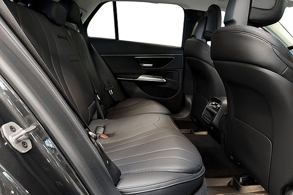 Mercedes-Benz E220 d 24 of 27