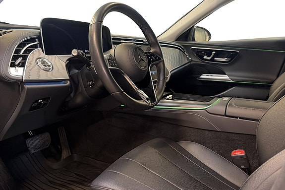 Mercedes-Benz E220 d 6 of 27