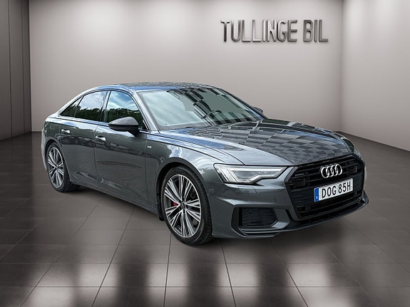 Audi A6 7 of 24