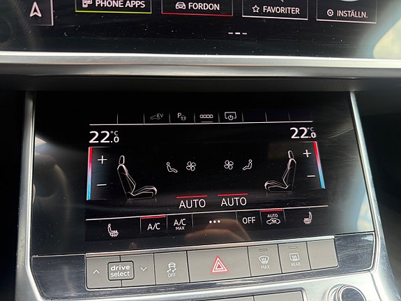 Audi A6 20 of 24