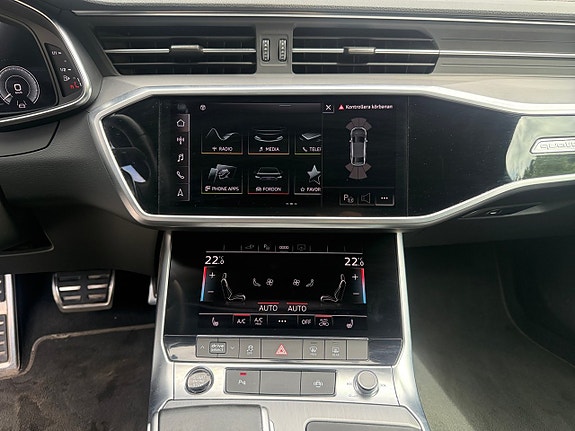 Audi A6 14 of 24