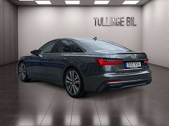 Audi A6 3 of 5