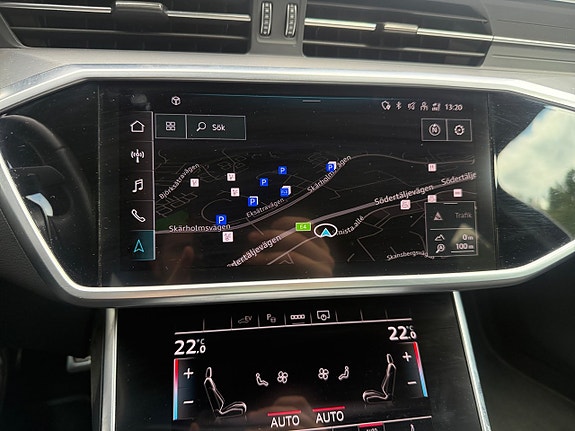 Audi A6 15 of 24
