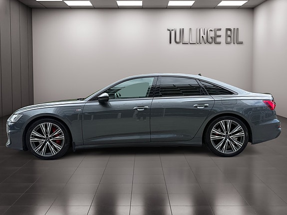 Audi A6 2 of 5