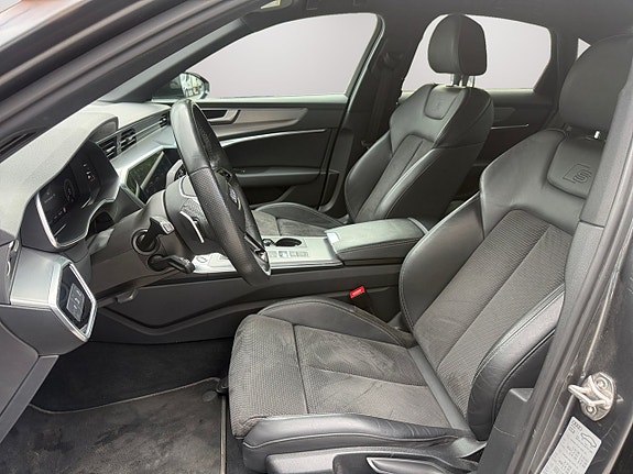 Audi A6 9 of 24