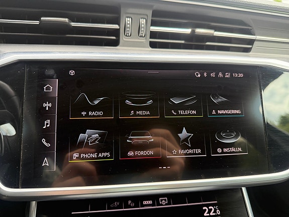 Audi A6 18 of 24