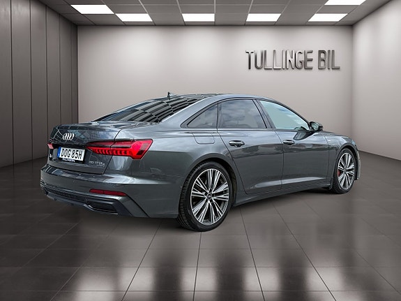 Audi A6 5 of 5