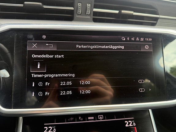 Audi A6 17 of 24