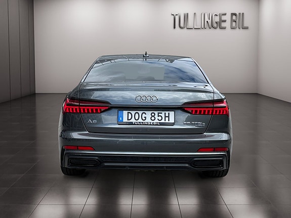 Audi A6 4 of 5