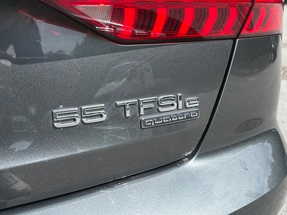 Audi A6 24 of 24
