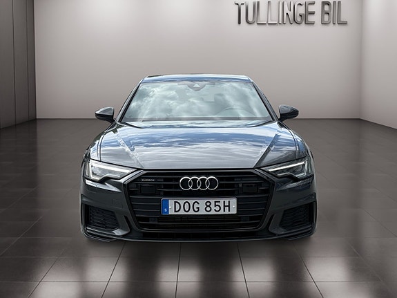 Audi A6 8 of 24