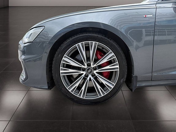 Audi A6 23 of 24